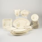 1738 8407 DINNERWARE